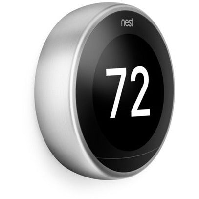 Google Nest-E-WLAN-Thermostat-PRODUCT