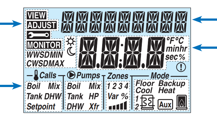 Tekmar-406-House-Control-Thermostat-FIG.1