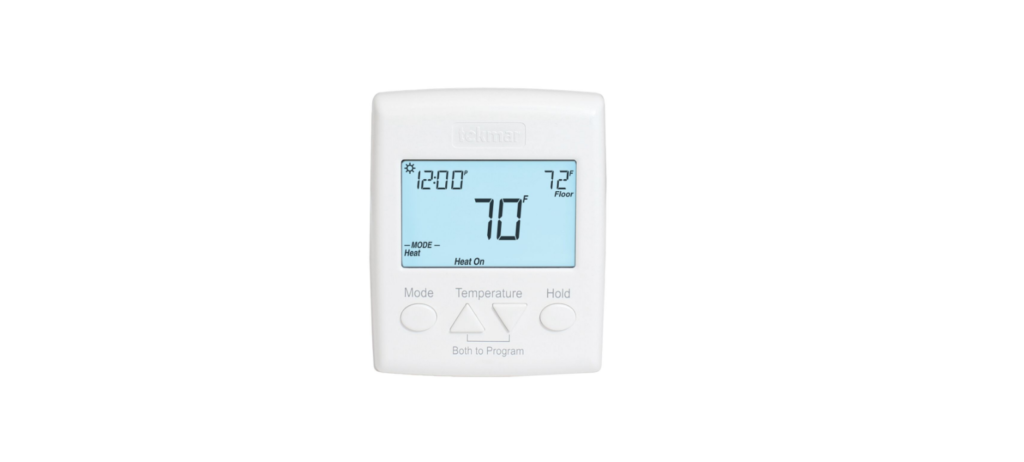 Tekmar-521_U-Programmable-Thermostat-featured