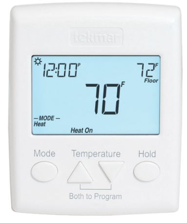 Tekmar-521_U-Programmable-Thermostat-product
