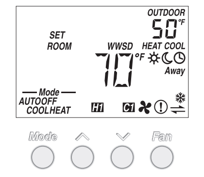 Tekmar-530-Non-Programmable-Thermostat-FIG.11