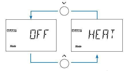 Tekmar-541-Non-Programmable-Thermostat-FIG.10