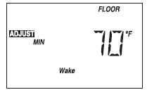 Tekmar-541-Non-Programmable-Thermostat-FIG.11
