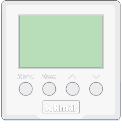 Tekmar-541- Non-Programmable-Thermostat-PRODUCT