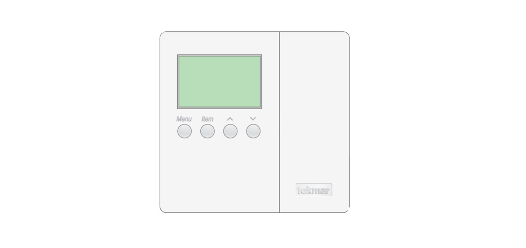 Tekmar-545-Programmable-Thermostat-PRODUCT