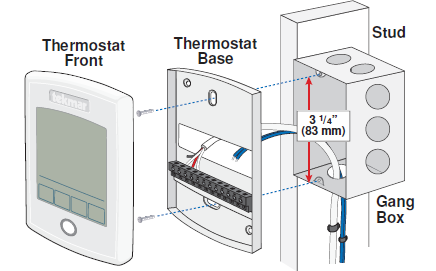 Tekmar-554-Non-Programmable-Thermostat-fig.3