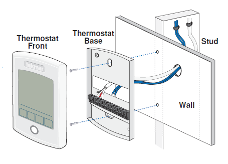 Tekmar-554-Non-Programmable-Thermostat-fig.4