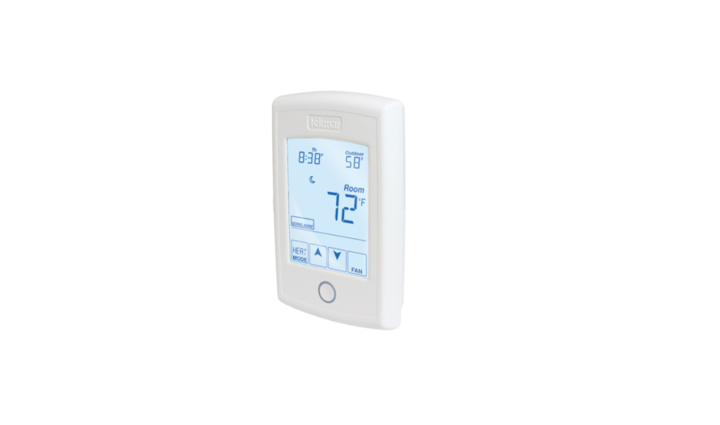Tekmar-554-Non-Programmable-Thermostat-PRODUCT