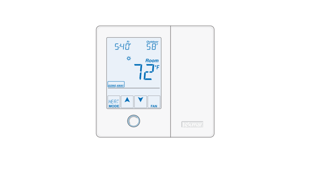 Tekmar-557_D-Touchscreen-Thermostat-PRODUCT