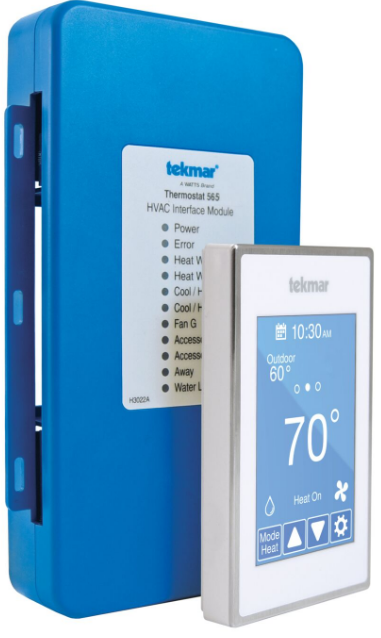 Tekmar-565-Programmable-Thermostat-PRODUCT
