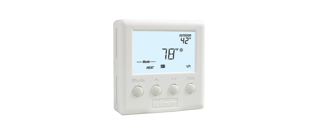 Tekmar-D530-Programmable-Thermostat-PRODUCT