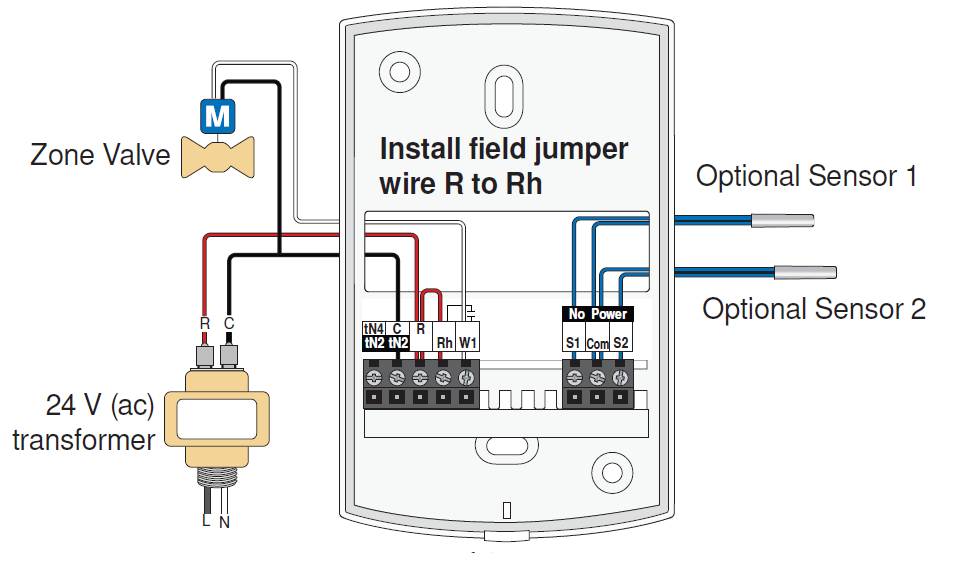 Tekmar-D552-Touchscreen-Thermostat-FIG.6