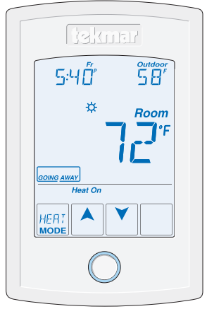 Tekmar-D552-Touchscreen-Thermostat-PRODUCT