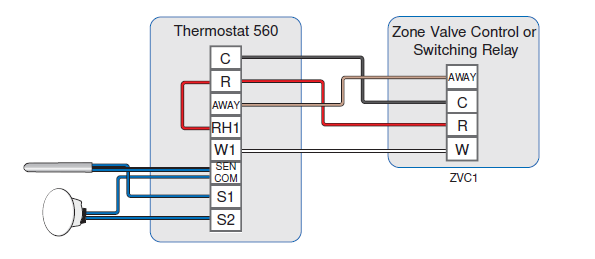 Tekmar-IOM-T-560-Programmable-Thermostat-FIG-15
