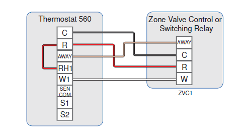 Tekmar-IOM-T-560-Programmable-Thermostat-FIG-17