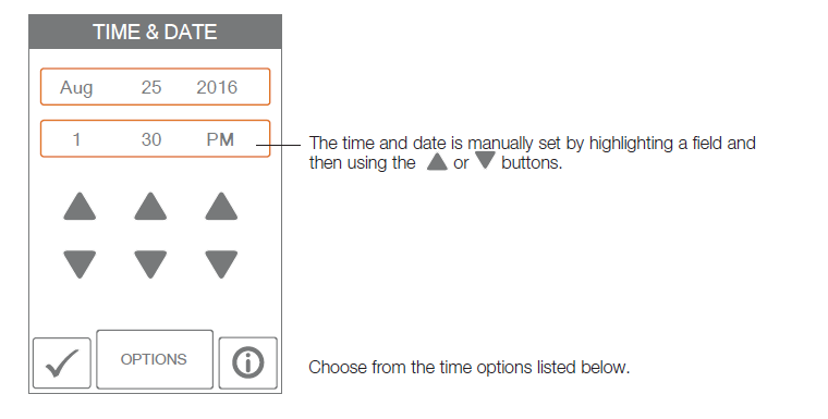Tekmar-IOM-T-560-Programmable-Thermostat-FIG-22