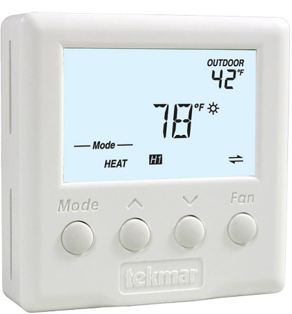 Tekmar-U540-Programmable-Thermostat-PRODUCT