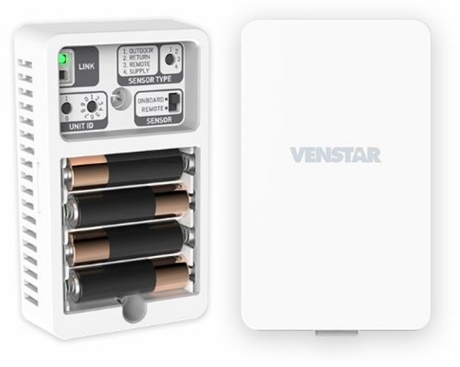VENSTAR-ACC-TSENWIFIMINI-Wireless-Temperature-Sensor-PRODUCT