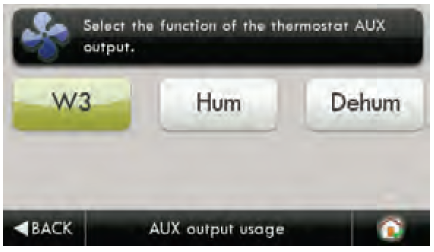 VENSTAR- SKYPORT-15- Thermostat-22