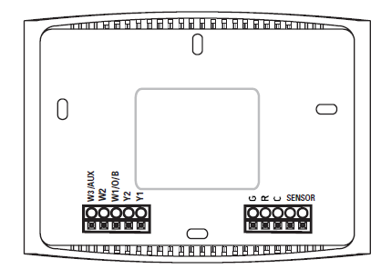 VENSTAR- SKYPORT-15- Thermostat-68