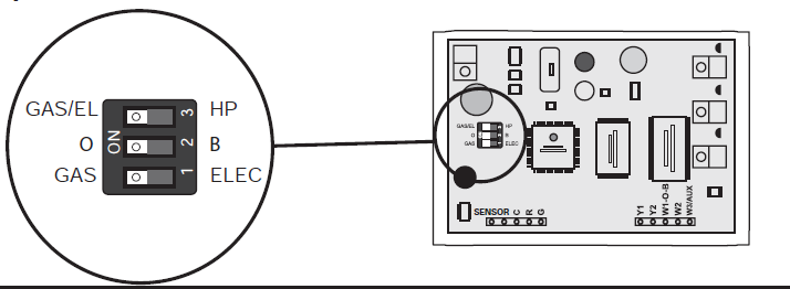 VENSTAR- SKYPORT-15- Thermostat-71