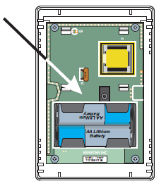 VENSTAR-T1119RF-ADD-A-WIRELESS-THERMOSTAT-fig-5