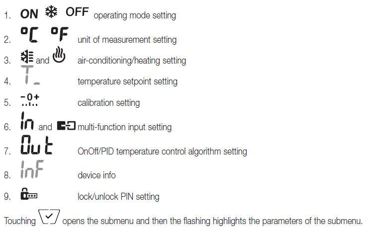 VIMA-0290-Touchscreen-thermostat-fig-33