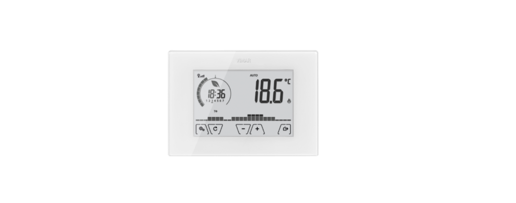 VIMAR-02907-Wi-Fi-touchscreen-thermostat-FEATURED