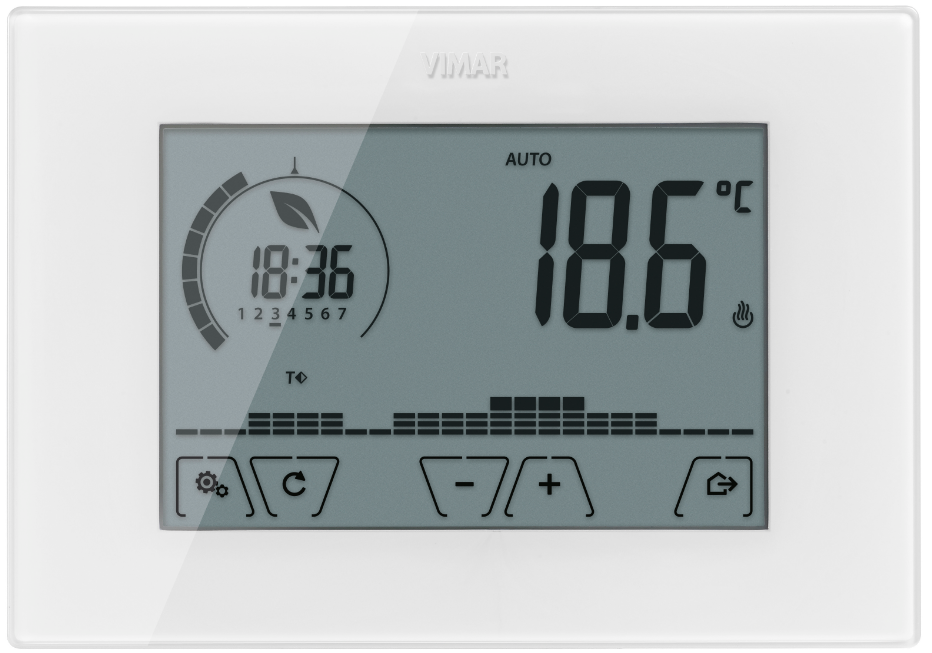 VIMAR-02910-Timer-Thermostat-FIG-53