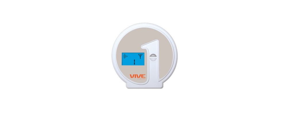 Vive Manuals - thermostat.guide