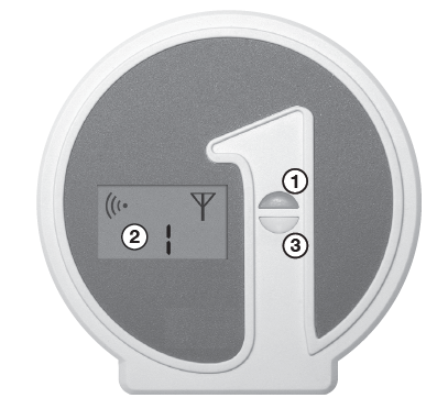 VIVE-Comfort-TP-W150W-Thermostat-fig-1