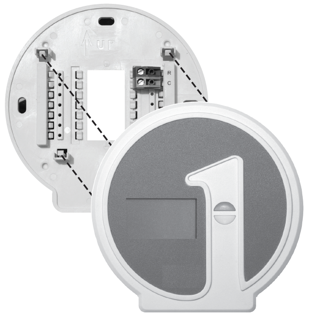 VIVE-Comfort-TP-W150W-Thermostat-fig-7