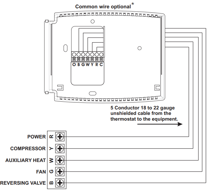 Venstar-T0140-Non-Programmable-Digital-Thermostat-fig.13