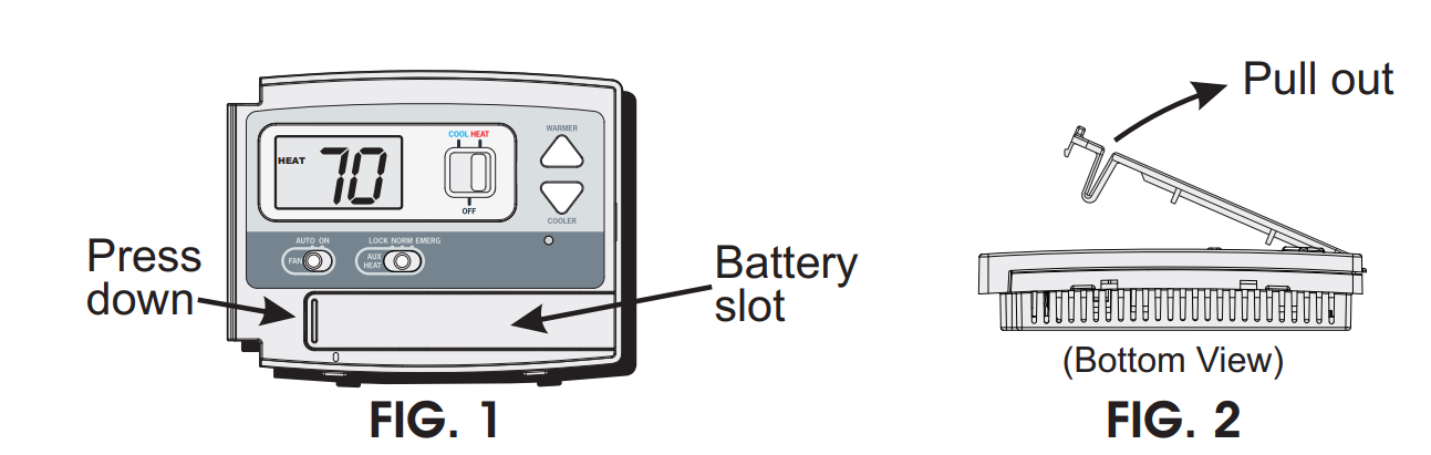 Venstar-T0140-Non-Programmable-Digital-Thermostat-fig.7