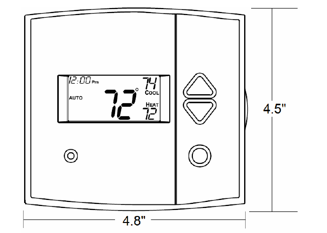 Venstar-T1700-Programmable-Thermostat-FIG-1