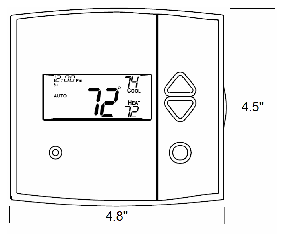 Venstar-T2800-Programmable-Thermostat-fig-1