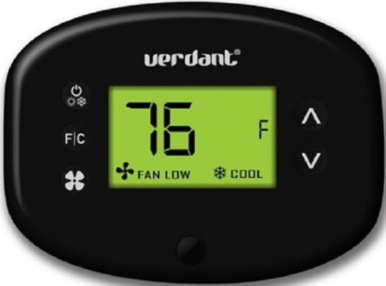 Verdant- ZX-RSW-MIE -Wireless -Energy- Thermostat -Product-FEA