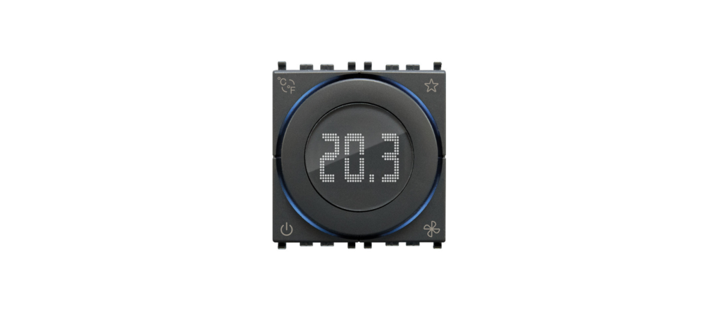 Vimar-02971-Automation-Rotary-Dial-Thermostat-featured
