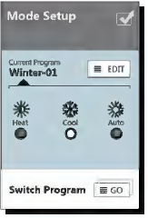 Vine- TJ-610E- WiFi -Thermostat- 24