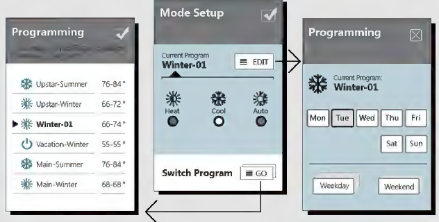 Vine- TJ-610E- WiFi -Thermostat- 26