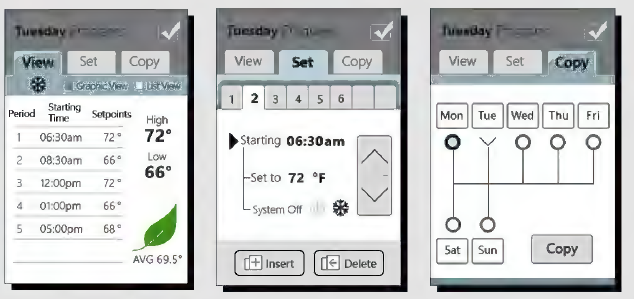 Vine- TJ-610E- WiFi -Thermostat- 27