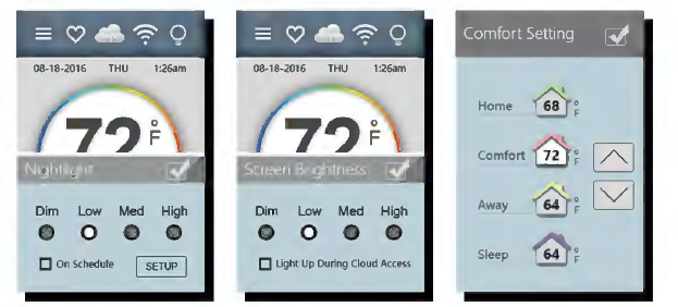 Vine- TJ-610E- WiFi -Thermostat- 29