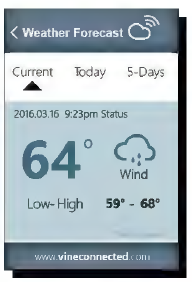 Vine- TJ-610E- WiFi -Thermostat- 30