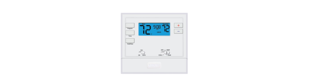 Vive- Comfort- TP-Z-RDASW- ZONING- APPLICATION- Thermostat -FEA