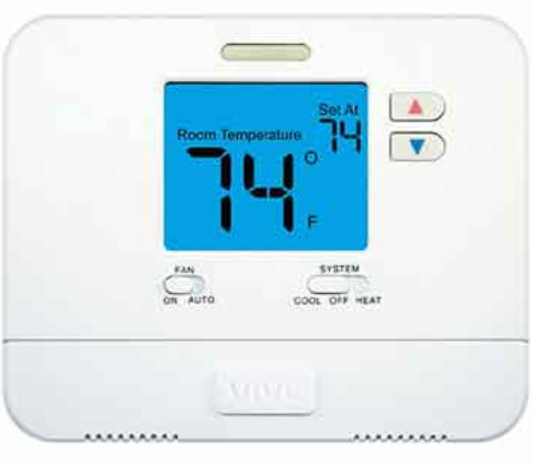 Vive-Comfort-TP-N-701-Non-Programmable-Thermostat
