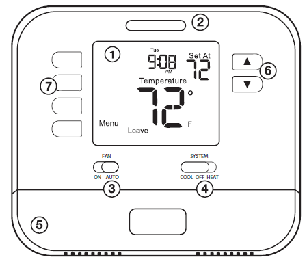 Vive- Comfort -TP-P-705- Programmable- Thermostat- 2