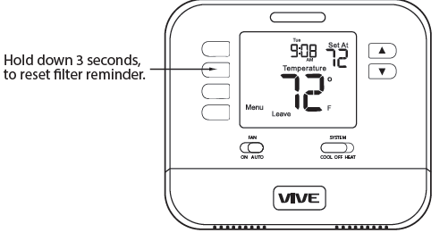 Vive- Comfort -TP-P-705- Programmable- Thermostat- 5