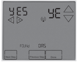 Vive- Comfort- TP-Z-RDASW- ZONING- APPLICATION- Thermostat -3