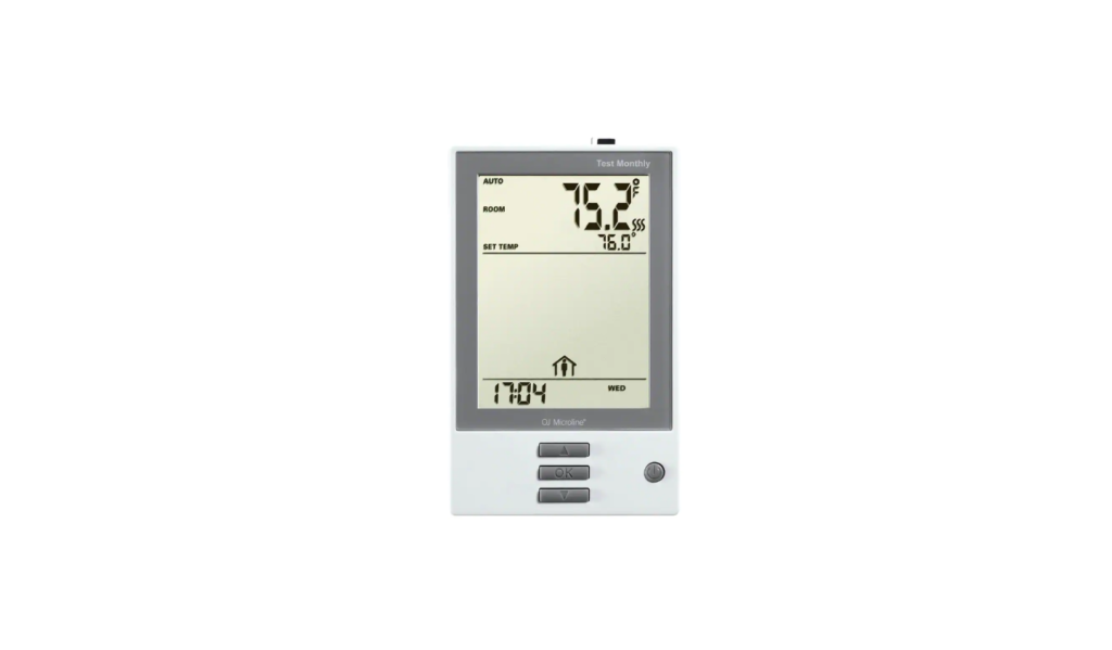 WarmlyYours -‎UDG-4999- nHance- Programmable- Thermostat-fea