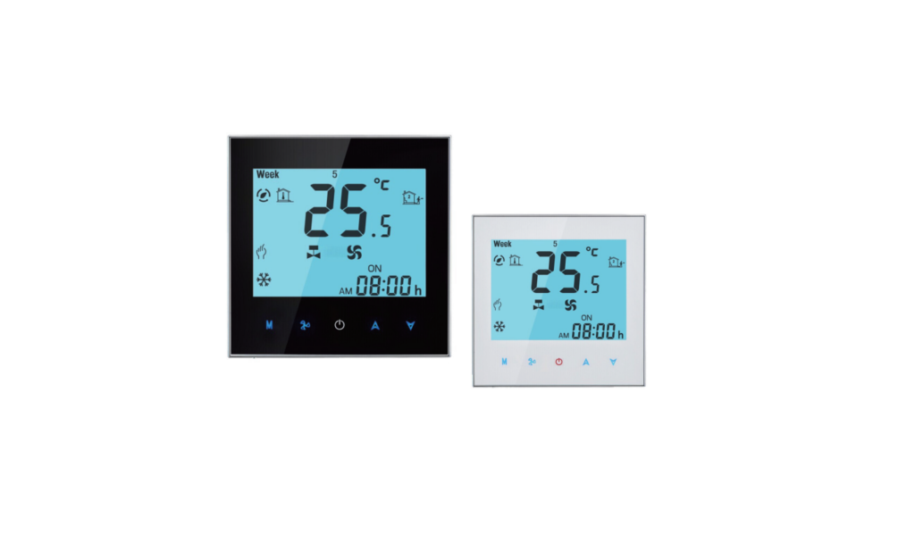 beca-BAC-1000-Touch-Screen-Room-Thermostat-product